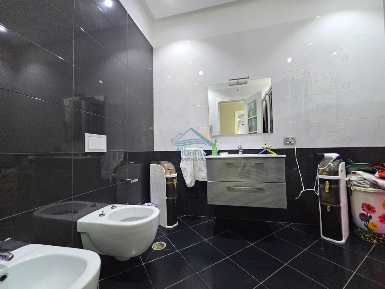 Sea View Penthouse For Sale In Vlore Albania